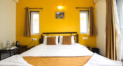 Betelnut Inn Room Type - Standard AC Room