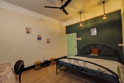 Joys Inn 2BHK Apartment | Chandmari