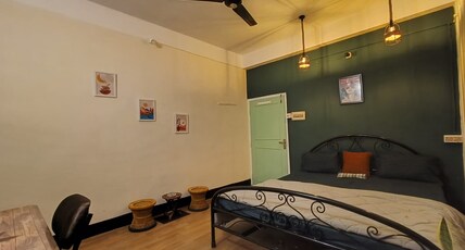 Joys Inn 2BHK Apartment | Chandmari Room Type - Joys Inn 2BHK Apartment | Chandmari