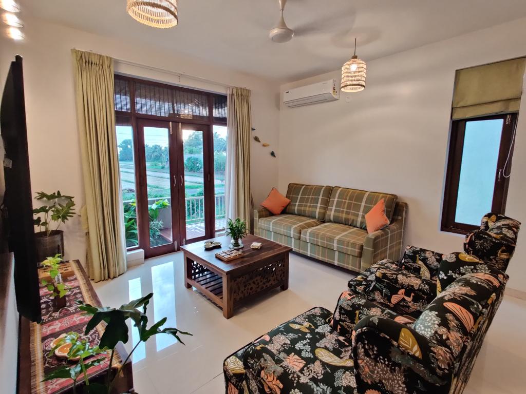 Villa Acaso A cheerful 4bhk Field View Villa - Tap to explore photos