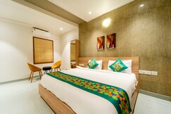 Treebo Mr Motel, 10 Mins To Airport