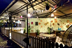 The Gulmohar Inn | Near Srimanta Sankaradeva Kalakshetra