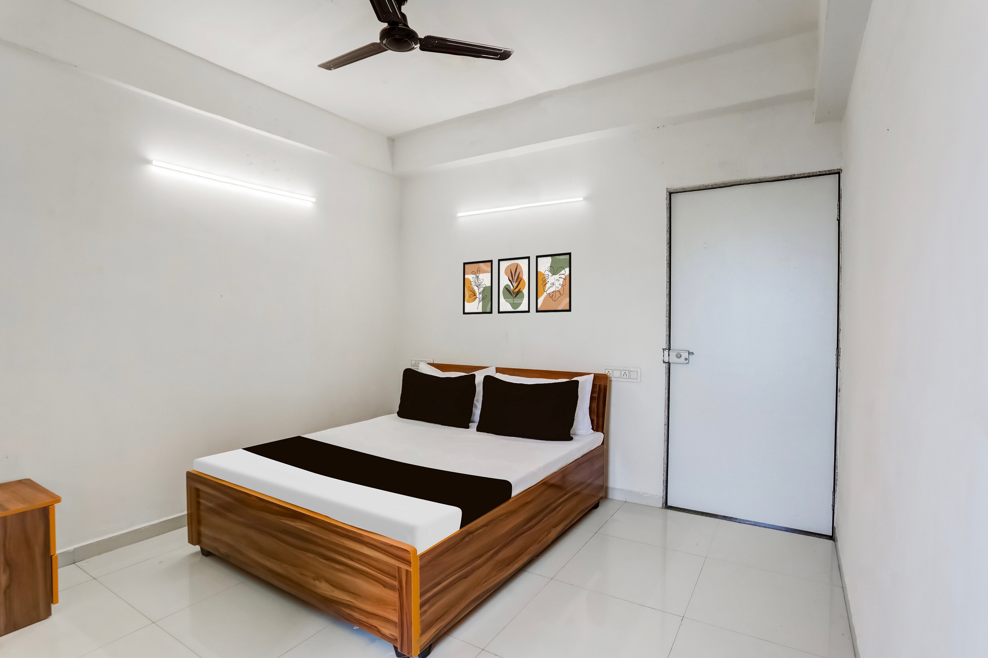 Hotel O Happy Stay  Asalali - Tap to explore photos