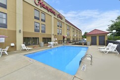Hampton Inn by Hilton Raleigh/Clayton I-40