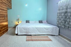 Shree Devalayam Homestay | Entire 2BHK Homestay