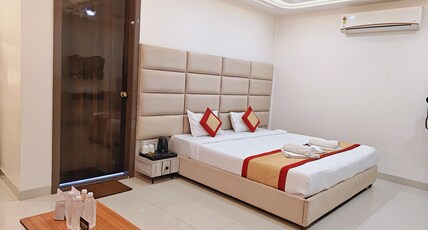 Hotel Sunrise N Resorts Room Type - Executive Room