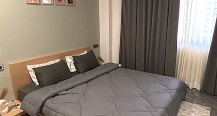 Kaash Villa 

Escape  Relax  Celebrate Room Type - Kaash Villa Escape  Relax  Celebrate