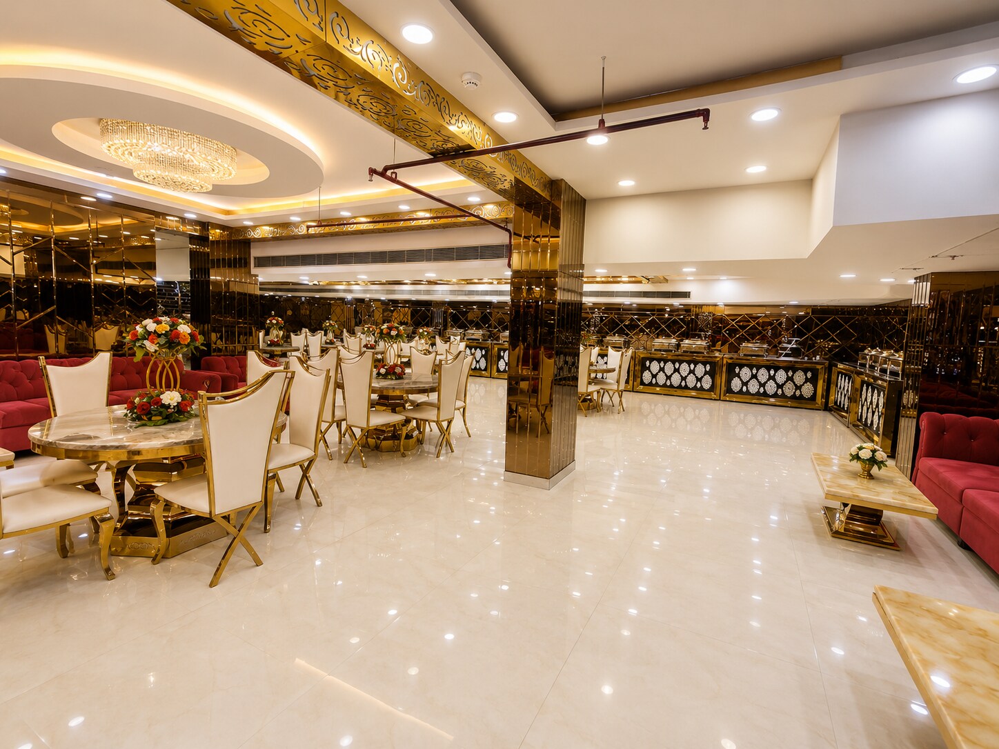 Main gallery