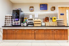 Holiday Inn Express Edinburgh Royal Mile