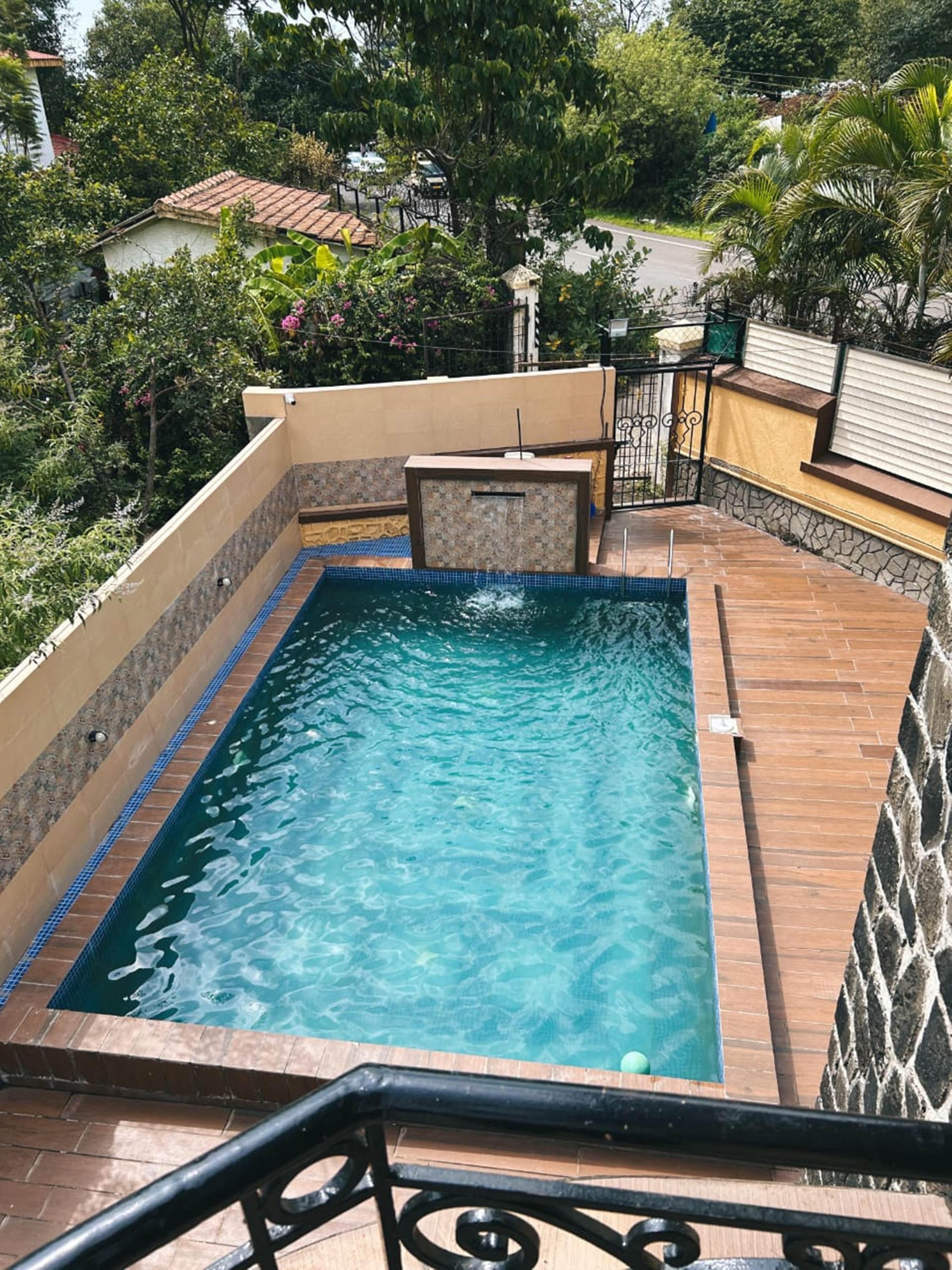SRD Jethwa Villa, Khandala - Tap to explore photos