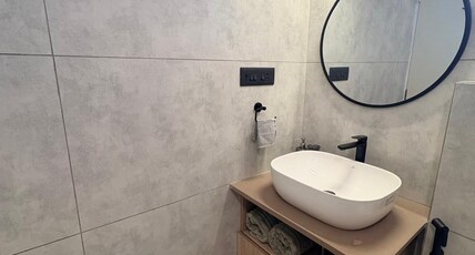 Cozy Luxury Stays Room Type - Cozy Luxury Stays