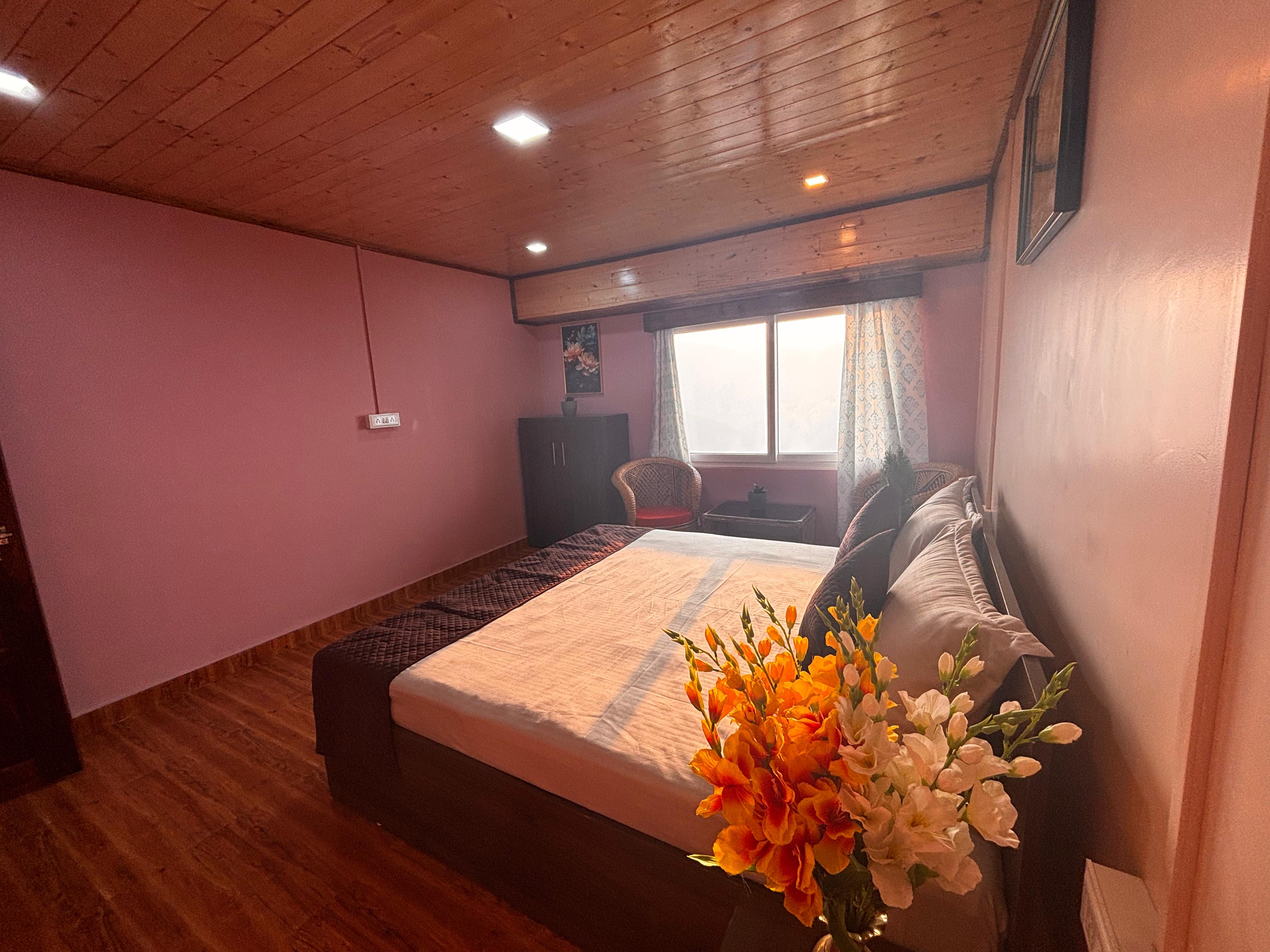 THOLANGI HOMES - Tap to explore photos