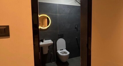 Amber greenland homestay Room Type - Bedroom 4