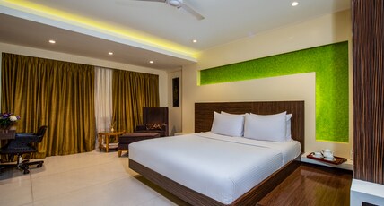 Bawa Suites Room Type - Thematic Room