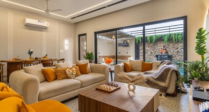 Stay ish Villa Luxury Retreat (Private Pool Villa) Room Type - Stay ish Villa Luxury Retreat (Private Pool Villa)