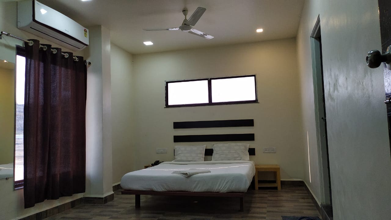 Fkez Rooms Stay - Tap to explore photos