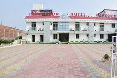 Hotel Impression Patna