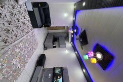 Mm studio Gaur City centre