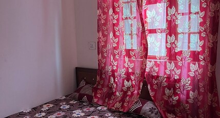 Hotel Elite Room Type - Bedroom 1