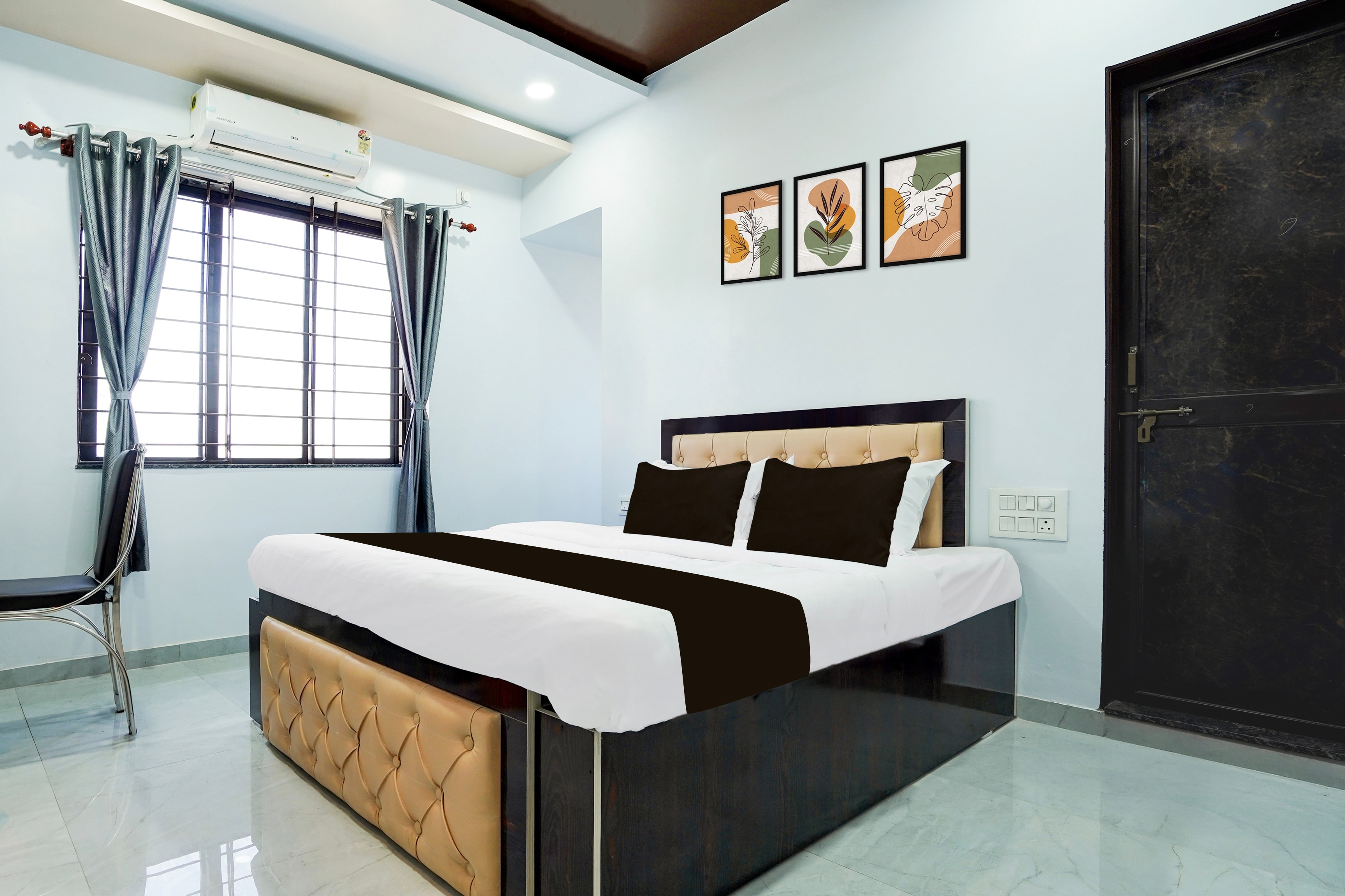 Super Hotel O Dabha Hilltop - Tap to explore photos