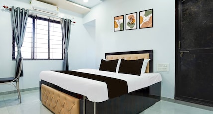 Super Hotel O Dabha Hilltop Room Type - Deluxe
