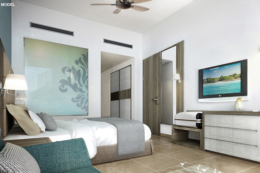 RIU Dubai - 24 Hours All Inclusive - Tap to explore photos