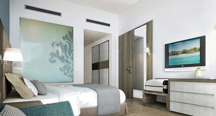 RIU Dubai - 24 Hours All Inclusive Room Type - Double Room