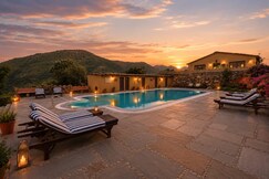 Kumbhalgarh Safari Camp By Trulyy