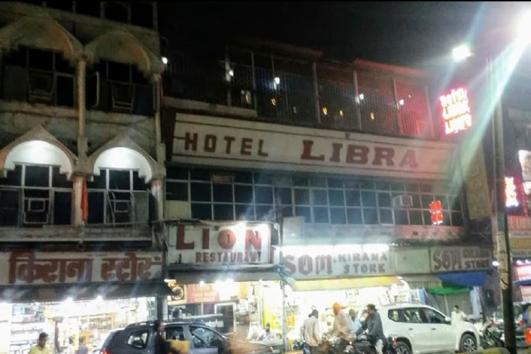 Hotel Libra - Tap to explore photos