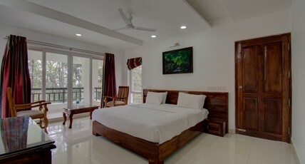 WoodyWoods | Rooms in a Homestay Room Type - Plantation View Suites WoodyWoods | Rooms in a Homestay Room Type - Plantation View Suites