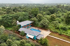 Tiger Villa Karjat