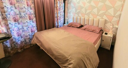 Cottage Heritage Charm Room Type - Heritage Suite
