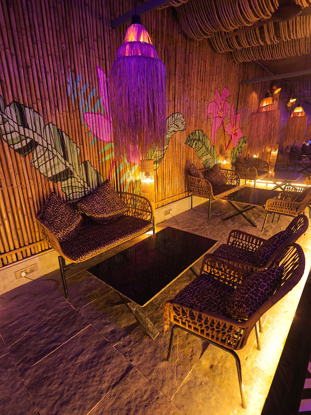 Dinu Resort - Tap to explore photos