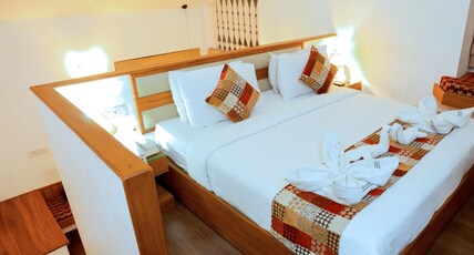 Vasco Da Gama Beach Resort, Kozhikode, Kappad Room Type - Premium Room