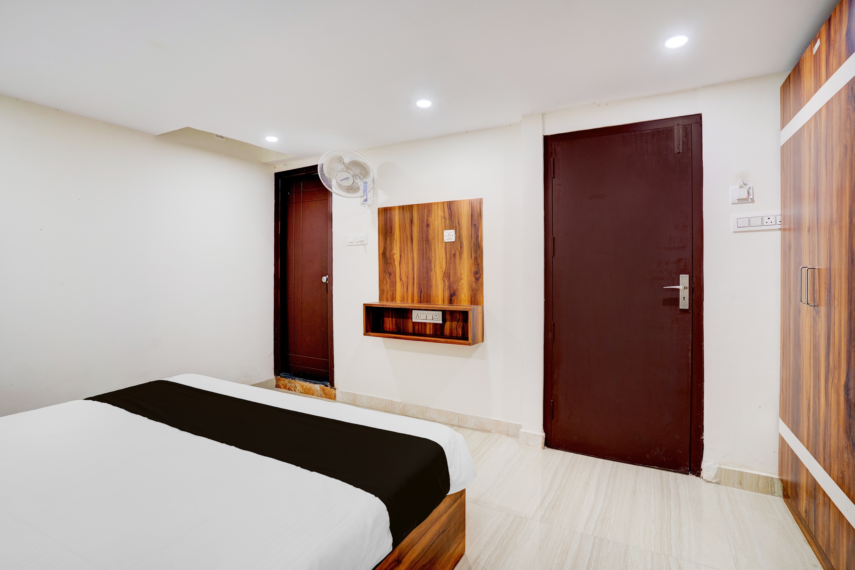 Hotel O Sri Durga Residency - Tap to explore photos