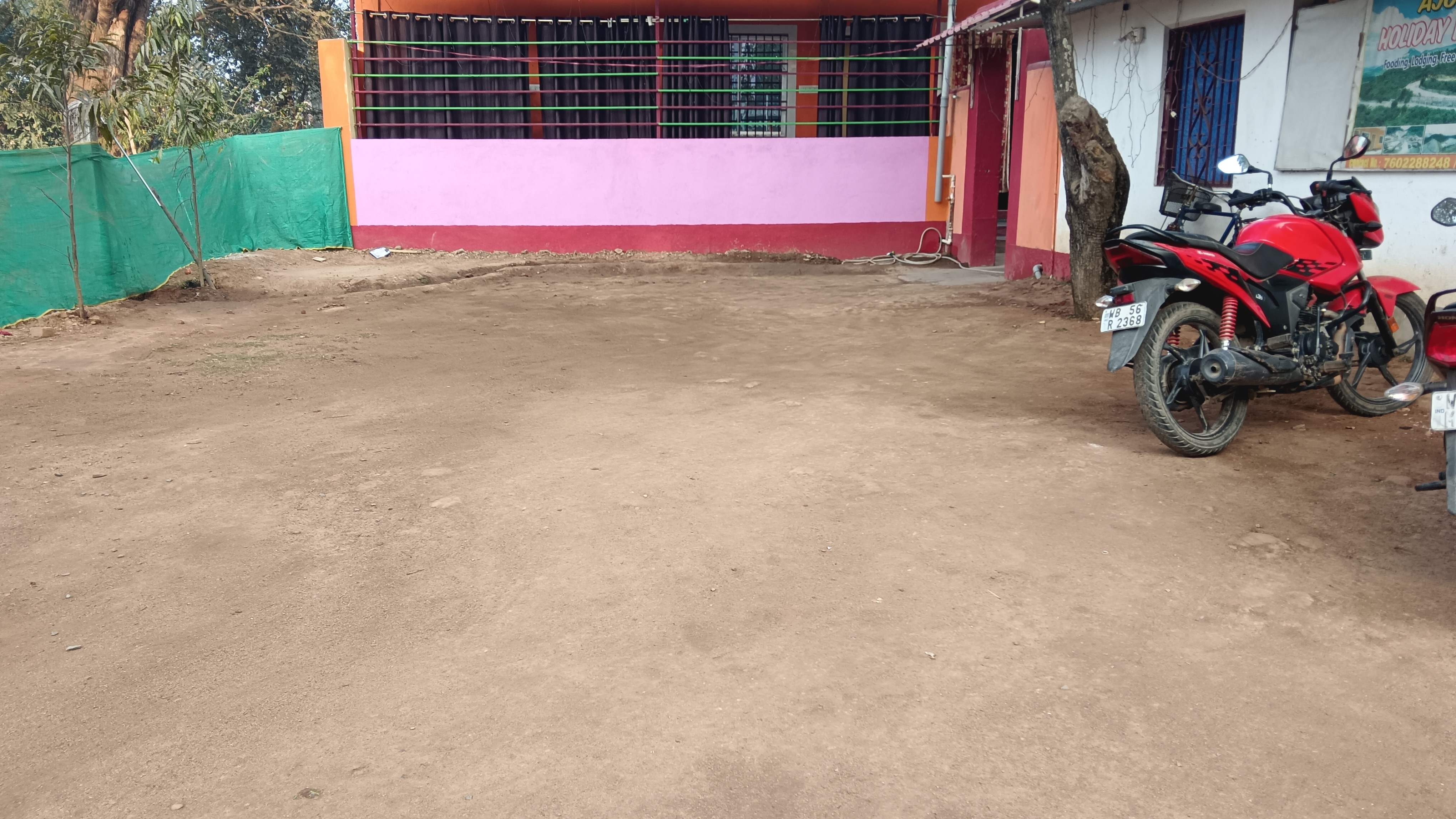 Ajodhya holiday homestay - Tap to explore photos