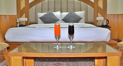 Lee Green Guest House Room Type - Standard Room without Balcony Lee Green Guest House Room Type - Standard Room without Balcony