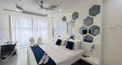 Grand Marina by Westbay Room Type - AC Executive Room