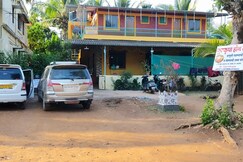 Sai Gajanan Niwas Homestay