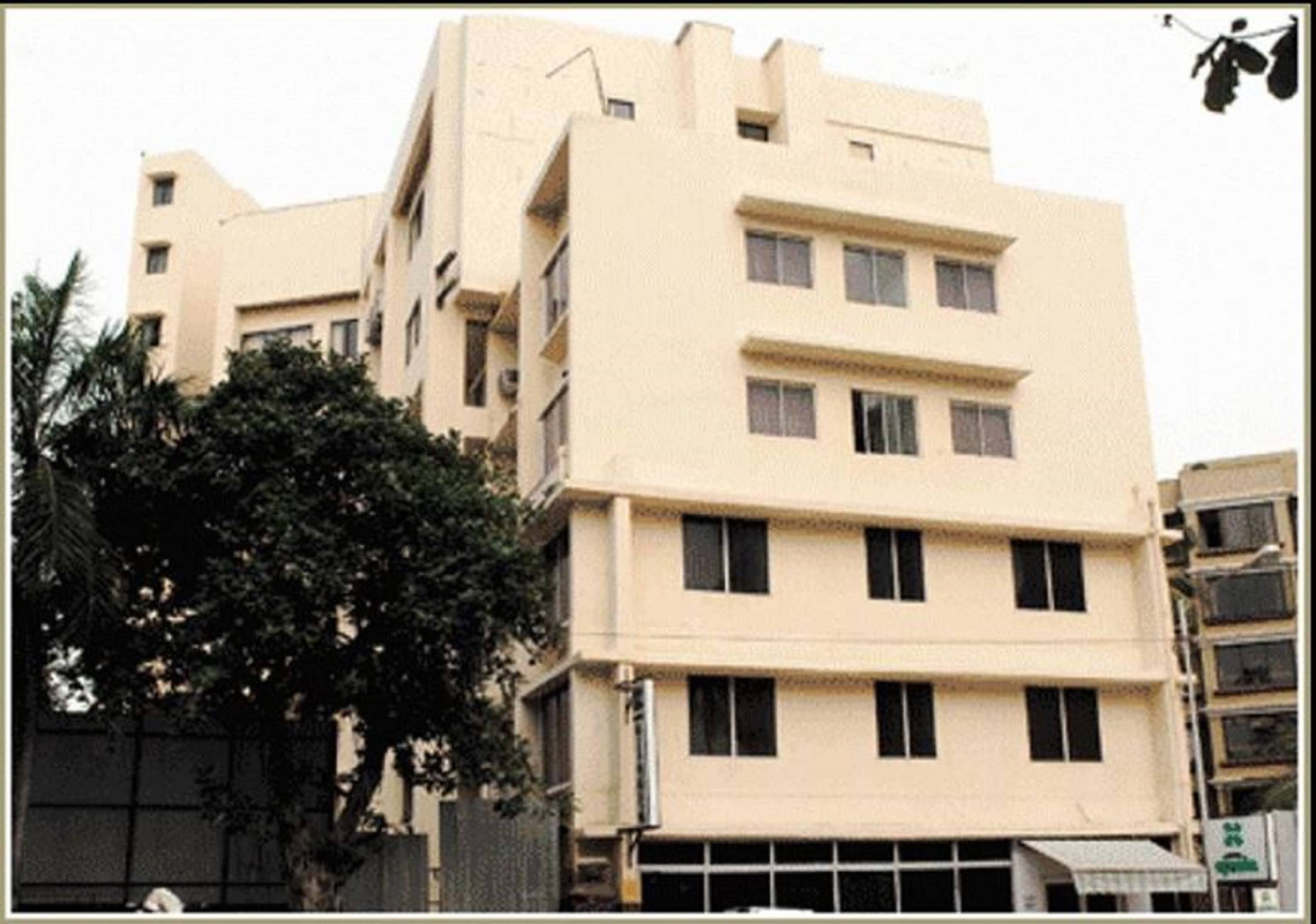 Hotel Ajanta - Tap to explore photos