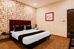 Townhouse Science City Formerly Hotel Mannat International