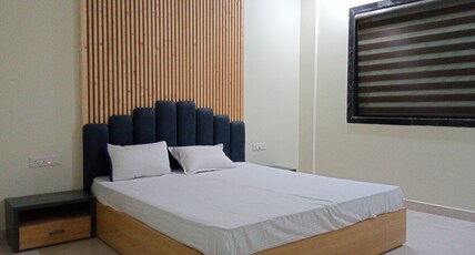 The Ritu's Resort Room Type - DELUXE ROOM