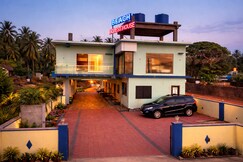 Blue Pearl Beach Guest House