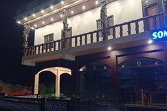 Sonajhuri Village Resort