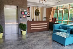 Doris Mountain Boutique Hotel