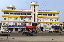 Hotel Supriya International