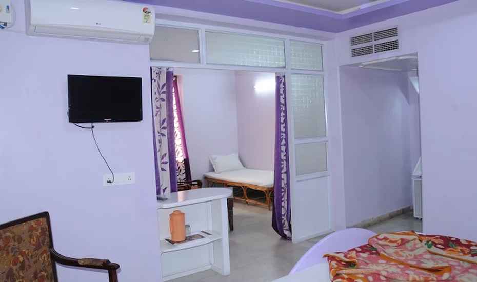 Bheemas Regency Pvt Ltd - Tap to explore photos