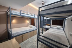 TNC Lucknow by The Nomad Cave (Hostel)