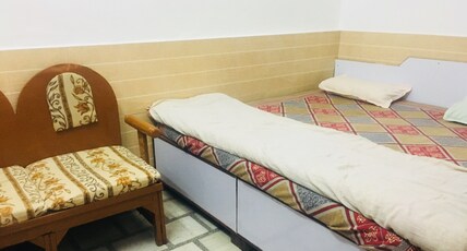 Hotel Heritage Sanyam Room Type - Standard Room