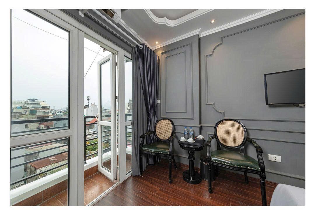 Madelise Hanoi View Hotel & Travel - Tap to explore photos